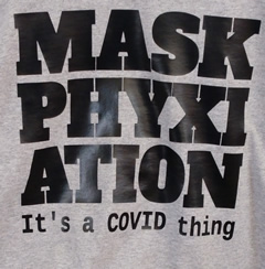 maskphyxiation